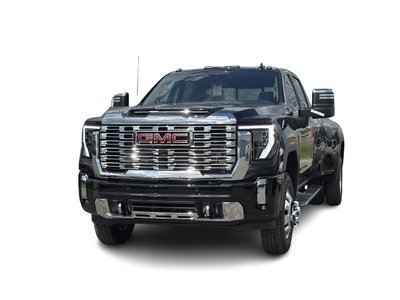 GMC Sierra 3500 HD  2026 à Saint-Léonard, Québec