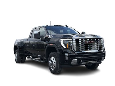 2026 GMC Sierra 3500 HD in Saint-Leonard, Quebec