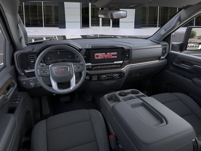 GMC Sierra 3500 HD  2026 à Saint-Léonard, Québec