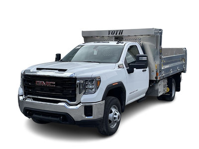 GMC Sierra 3500HD  2023 à Saint-Léonard, Québec