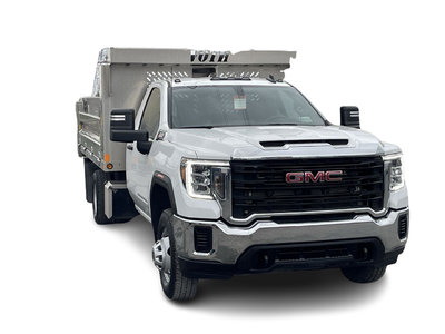 2023 GMC Sierra 3500HD in Saint-Leonard, Quebec