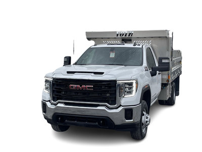 GMC Sierra 3500HD  2023 à Saint-Léonard, Québec