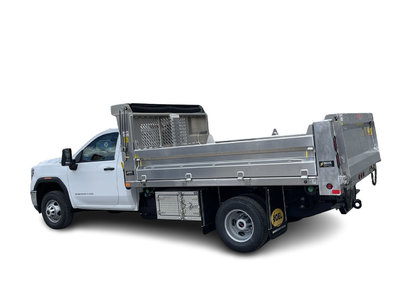 GMC Sierra 3500HD  2023 à Saint-Léonard, Québec