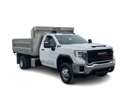 2023 GMC Sierra 3500HD in Saint-Leonard, Quebec