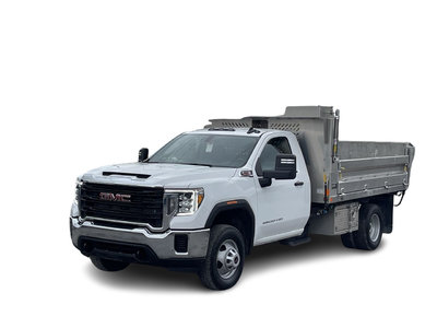 2023 GMC Sierra 3500HD in Saint-Leonard, Quebec