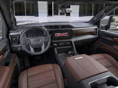 2025 GMC Sierra 3500HD in Saint-Leonard, Quebec