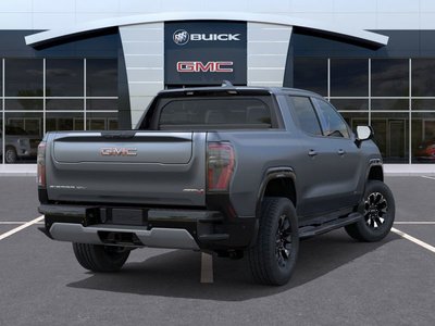2026 GMC Sierra EV in Saint-Leonard, Quebec