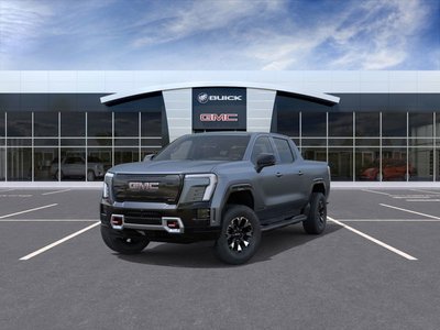 2026 GMC Sierra EV in Saint-Leonard, Quebec