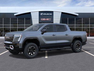 2026 GMC Sierra EV in Saint-Leonard, Quebec