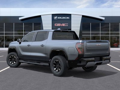 2026 GMC Sierra EV in Saint-Leonard, Quebec
