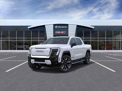 2026 GMC Sierra EV in Saint-Leonard, Quebec