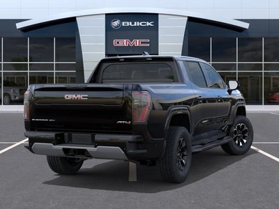 GMC Sierra EV  2026 à Saint-Léonard, Québec