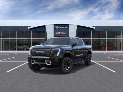 GMC Sierra EV  2026 à Saint-Léonard, Québec