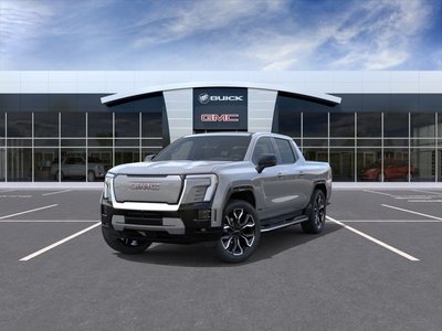 2026 GMC Sierra EV in Saint-Leonard, Quebec