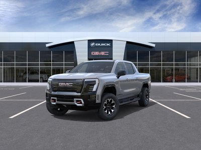 GMC Sierra EV  2026 à Saint-Léonard, Québec