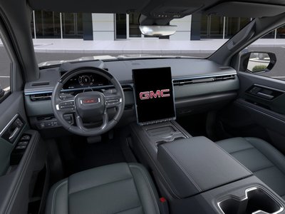GMC Sierra EV  2026 à Saint-Léonard, Québec