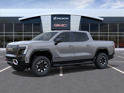 GMC Sierra EV  2026 à Saint-Léonard, Québec