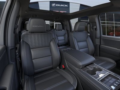 2026 GMC Sierra EV in Saint-Leonard, Quebec