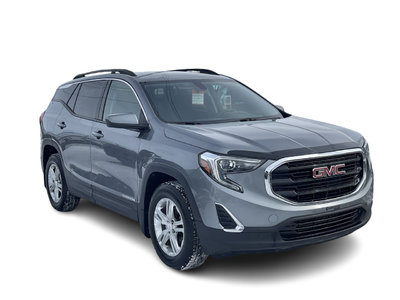 2019 GMC Terrain in Saint-Leonard, Quebec