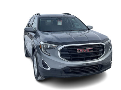 2019 GMC Terrain in Saint-Leonard, Quebec