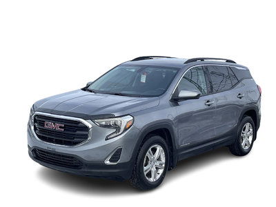 2019 GMC Terrain in Saint-Leonard, Quebec