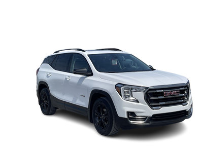 2022 GMC Terrain in Saint-Leonard, Quebec