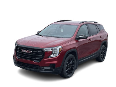 GMC Terrain  2024 à Saint-Léonard, Québec