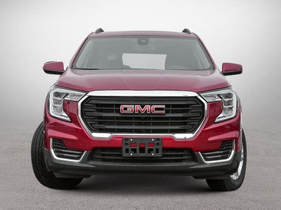 2024 GMC Terrain in Saint-Leonard, Quebec