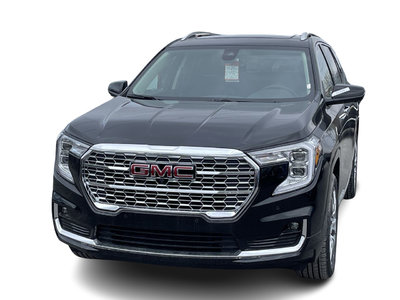 GMC Terrain  2024 à Saint-Léonard, Québec