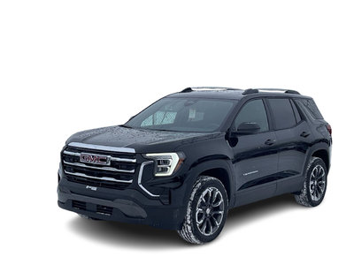 GMC Terrain  2025 à Saint-Léonard, Québec