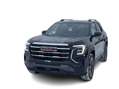 GMC Terrain  2025 à Saint-Léonard, Québec