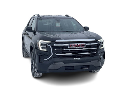 2025 GMC Terrain in Saint-Leonard, Quebec