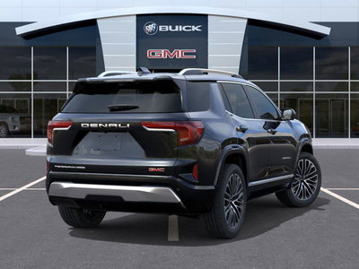 2026 GMC Terrain in Saint-Leonard, Quebec