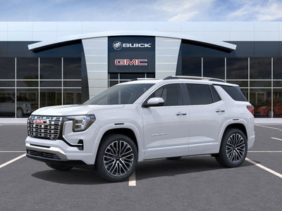 2026 GMC Terrain in Saint-Leonard, Quebec