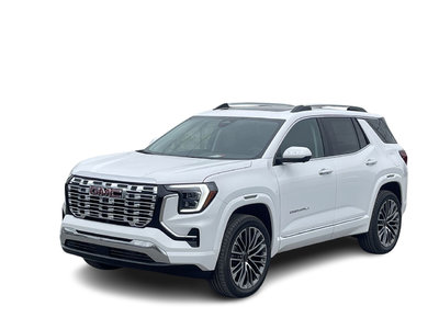 GMC Terrain  2026 à Saint-Léonard, Québec