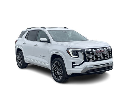 GMC Terrain  2026 à Saint-Léonard, Québec