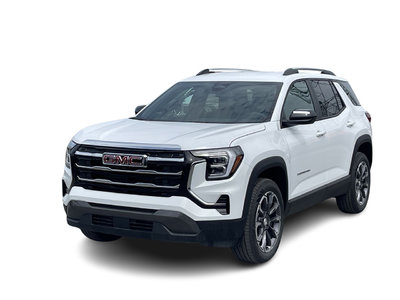 2026 GMC Terrain in Saint-Leonard, Quebec