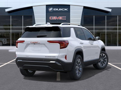2026 GMC Terrain in Saint-Leonard, Quebec
