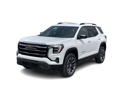 2026 GMC Terrain in Saint-Leonard, Quebec
