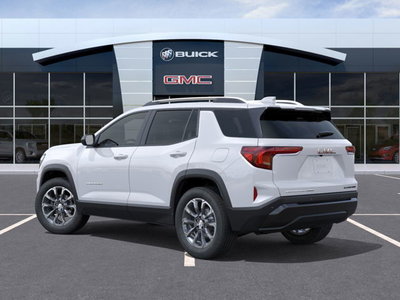 2026 GMC Terrain in Saint-Leonard, Quebec