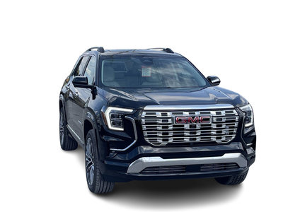 GMC Terrain  2026 à Saint-Léonard, Québec