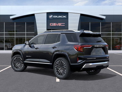 2026 GMC Terrain in Saint-Leonard, Quebec