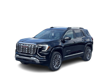 GMC Terrain  2026 à Saint-Léonard, Québec