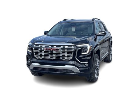 GMC Terrain  2026 à Saint-Léonard, Québec