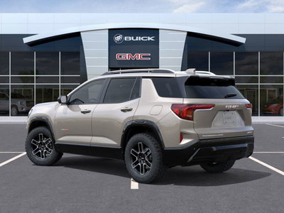 GMC Terrain  2026 à Saint-Léonard, Québec