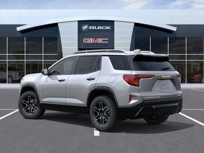 GMC Terrain  2026 à Saint-Léonard, Québec