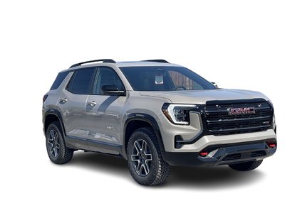 2026 GMC Terrain in Saint-Leonard, Quebec