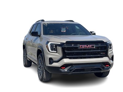 2026 GMC Terrain in Saint-Leonard, Quebec