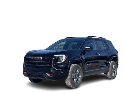 2026 GMC Terrain in Saint-Leonard, Quebec