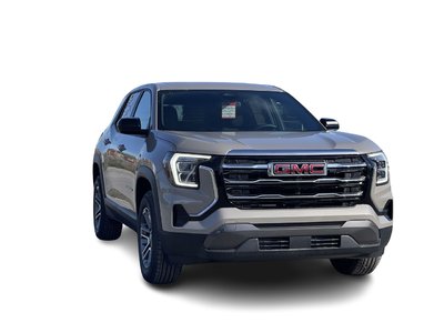 2026 GMC Terrain in Saint-Leonard, Quebec
